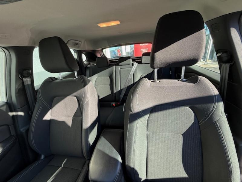 NISSAN Qashqai d’occasion à vendre à PERPIGNAN chez AUTO MEDITERRANÉE (Photo 18)
