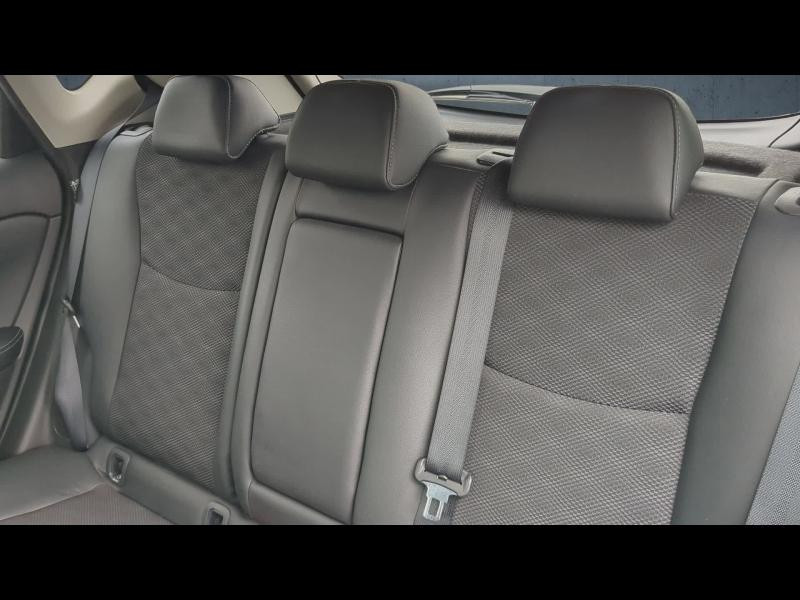 NISSAN Pulsar d’occasion à vendre à PERPIGNAN chez AUTO MEDITERRANÉE (Photo 14)