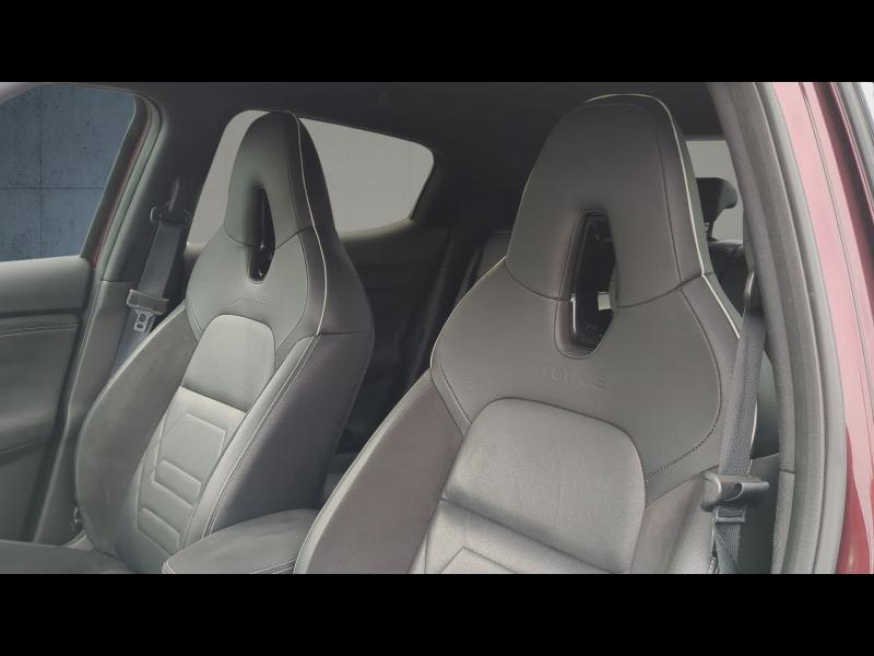 NISSAN Juke d’occasion à vendre à PERPIGNAN chez AUTO MEDITERRANÉE (Photo 14)