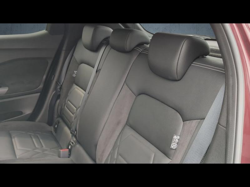 NISSAN Juke d’occasion à vendre à PERPIGNAN chez AUTO MEDITERRANÉE (Photo 15)