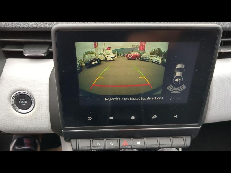 RENAULT Clio d’occasion à vendre à PERPIGNAN chez AUTO MEDITERRANÉE (Photo 12)