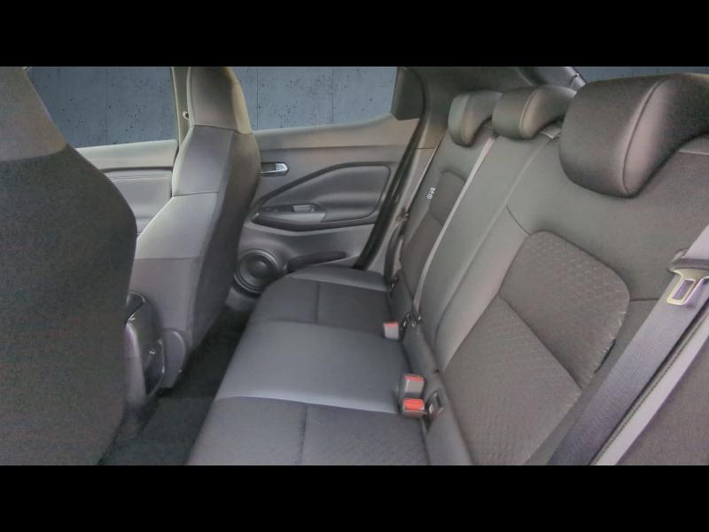 NISSAN Juke d’occasion à vendre à PERPIGNAN chez AUTO MEDITERRANÉE (Photo 18)