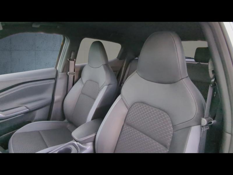 NISSAN Juke d’occasion à vendre à PERPIGNAN chez AUTO MEDITERRANÉE (Photo 19)