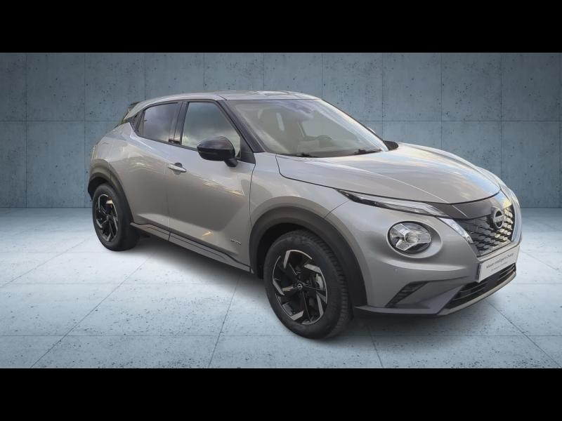 NISSAN Juke d’occasion à vendre à PERPIGNAN chez AUTO MEDITERRANÉE (Photo 7)