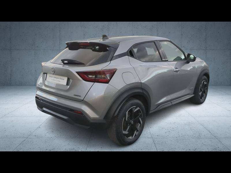 NISSAN Juke d’occasion à vendre à PERPIGNAN chez AUTO MEDITERRANÉE (Photo 9)