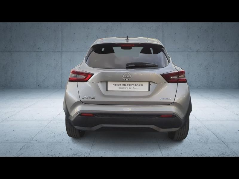 NISSAN Juke d’occasion à vendre à PERPIGNAN chez AUTO MEDITERRANÉE (Photo 10)