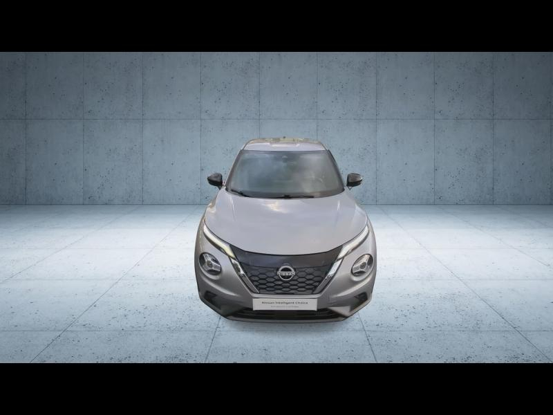 NISSAN Juke d’occasion à vendre à PERPIGNAN chez AUTO MEDITERRANÉE (Photo 3)