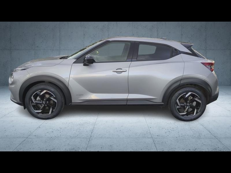 NISSAN Juke d’occasion à vendre à PERPIGNAN chez AUTO MEDITERRANÉE (Photo 9)