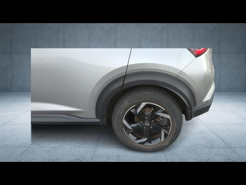 NISSAN Juke d’occasion à vendre à PERPIGNAN chez AUTO MEDITERRANÉE (Photo 10)