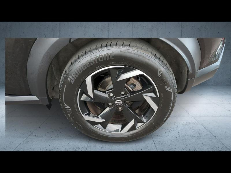 NISSAN Juke d’occasion à vendre à PERPIGNAN chez AUTO MEDITERRANÉE (Photo 10)