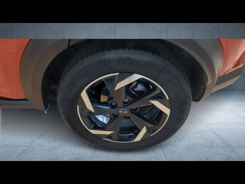 NISSAN Juke d’occasion à vendre à PERPIGNAN chez AUTO MEDITERRANÉE (Photo 12)
