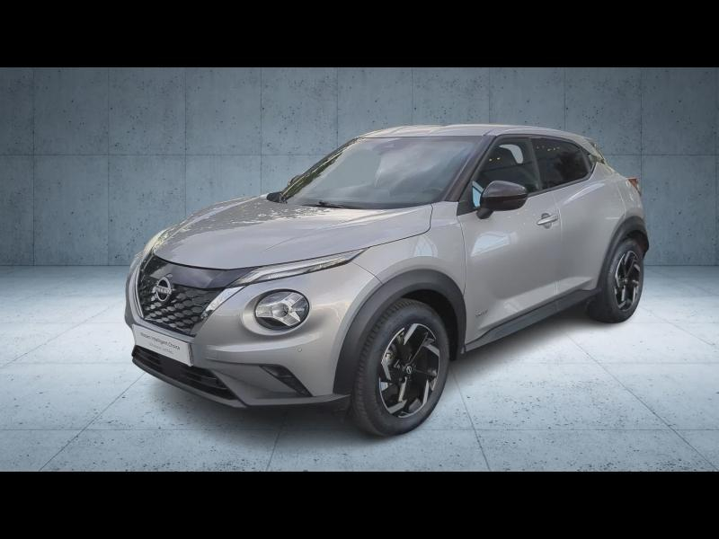 NISSAN Juke d’occasion à vendre à PERPIGNAN chez AUTO MEDITERRANÉE (Photo 9)