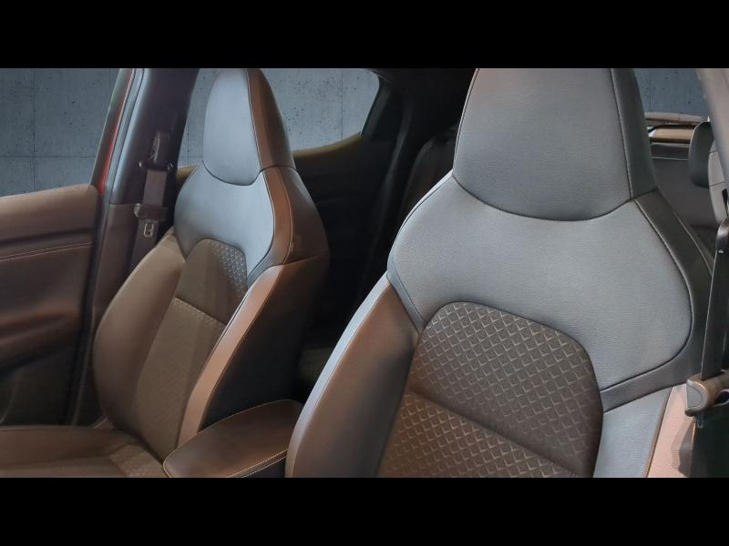 agency.seo.links.detann.title NISSAN Juke d’occasion à vendre à PERPIGNAN chez AUTO MEDITERRANÉE (Photo 13)