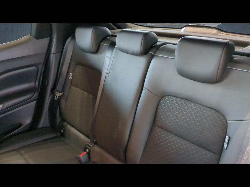 agency.seo.links.detann.title NISSAN Juke d’occasion à vendre à PERPIGNAN chez AUTO MEDITERRANÉE (Photo 14)