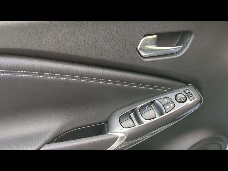 agency.seo.links.detann.title NISSAN Juke d’occasion à vendre à PERPIGNAN chez AUTO MEDITERRANÉE (Photo 18)