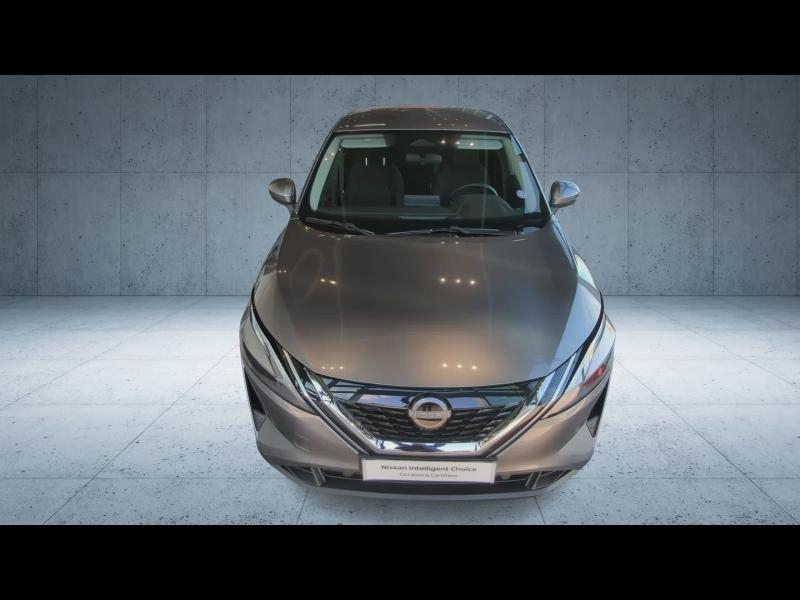 NISSAN Qashqai d’occasion à vendre à PERPIGNAN chez AUTO MEDITERRANÉE (Photo 10)