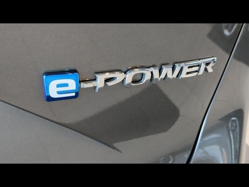 NISSAN Qashqai d’occasion à vendre à PERPIGNAN chez AUTO MEDITERRANÉE (Photo 18)