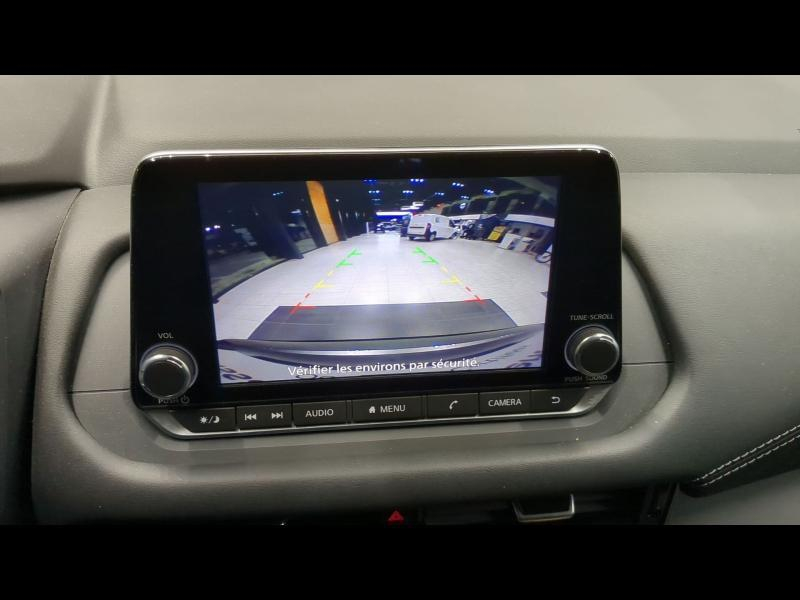 NISSAN Qashqai d’occasion à vendre à PERPIGNAN chez AUTO MEDITERRANÉE (Photo 14)