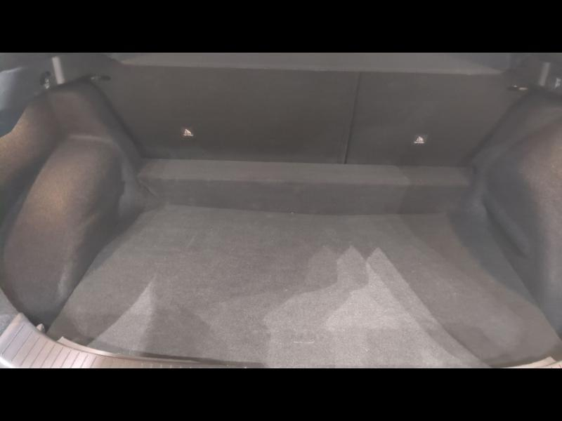 NISSAN Qashqai d’occasion à vendre à PERPIGNAN chez AUTO MEDITERRANÉE (Photo 19)