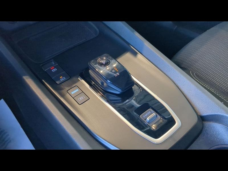 NISSAN Qashqai d’occasion à vendre à PERPIGNAN chez AUTO MEDITERRANÉE (Photo 18)