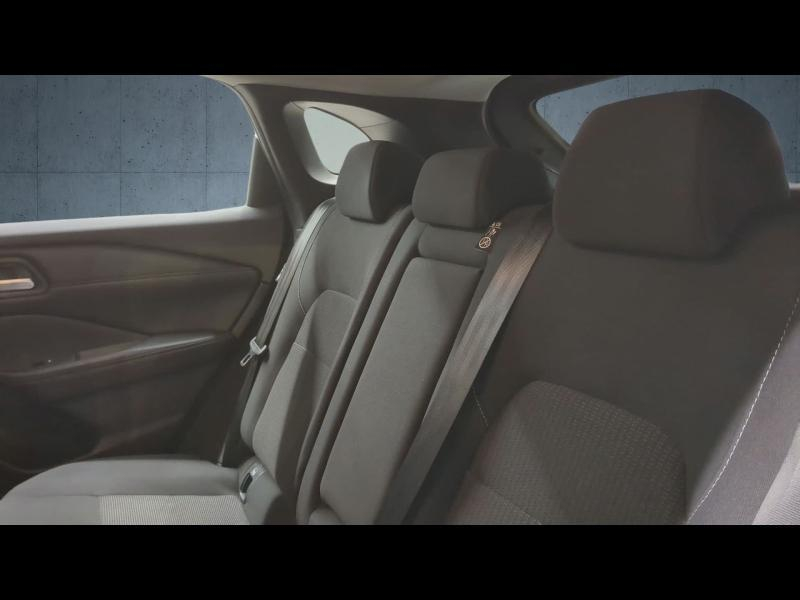 NISSAN Qashqai d’occasion à vendre à PERPIGNAN chez AUTO MEDITERRANÉE (Photo 16)