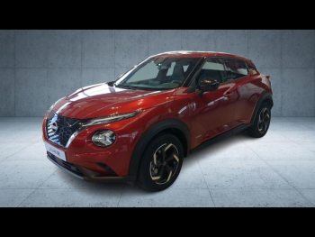 NISSAN Juke 1.6 Hybrid 143ch Business+ 2023.5 13217 km à vendre NISSAN Juke 1.6 Hybrid 143ch Business+ 2023.5 13217 km à vendre