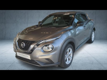En savoir plus sur cette annonce de NISSAN Juke 1.0 DIG-T 114ch N-Connecta DCT 2021 d’occasion  à vendre chez AUTO MEDITERRANÉE NISSAN Juke d’occasion à vendre à PERPIGNAN