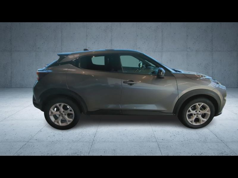 NISSAN Juke d’occasion à vendre à PERPIGNAN chez AUTO MEDITERRANÉE (Photo 4)