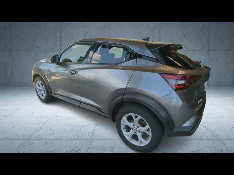 NISSAN Juke d’occasion à vendre à PERPIGNAN chez AUTO MEDITERRANÉE (Photo 8)