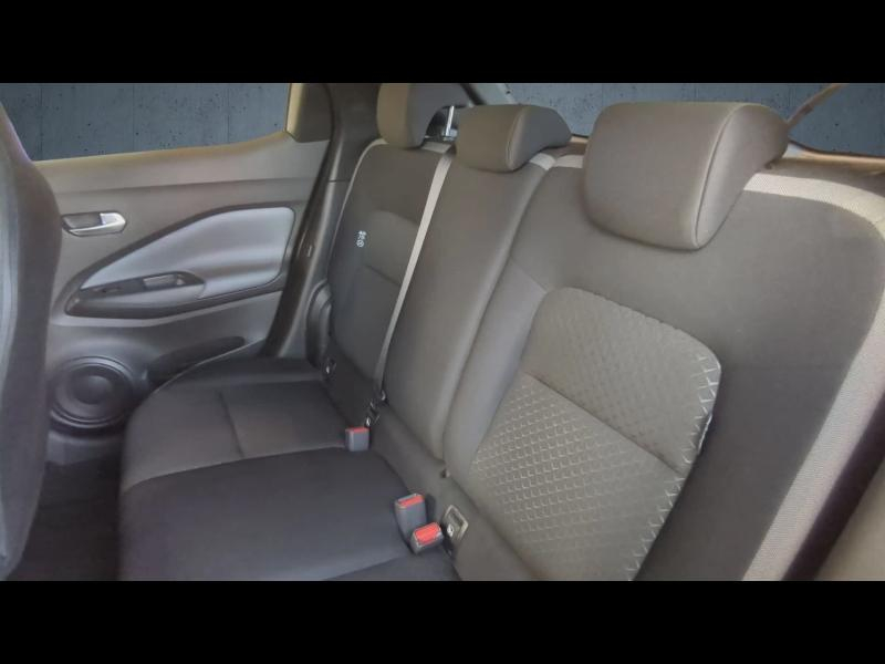 NISSAN Juke d’occasion à vendre à PERPIGNAN chez AUTO MEDITERRANÉE (Photo 16)