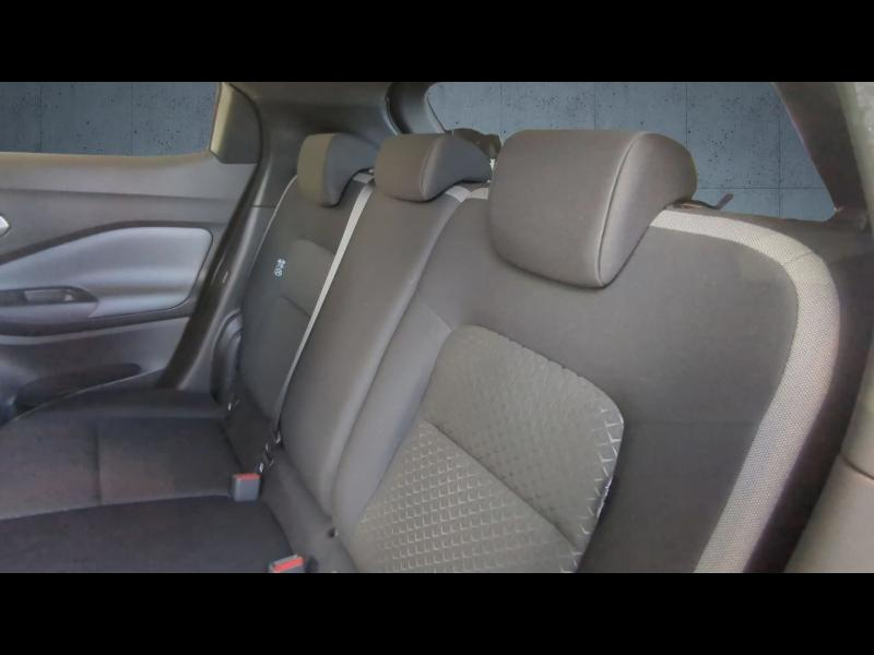 NISSAN Juke d’occasion à vendre à PERPIGNAN chez AUTO MEDITERRANÉE (Photo 17)