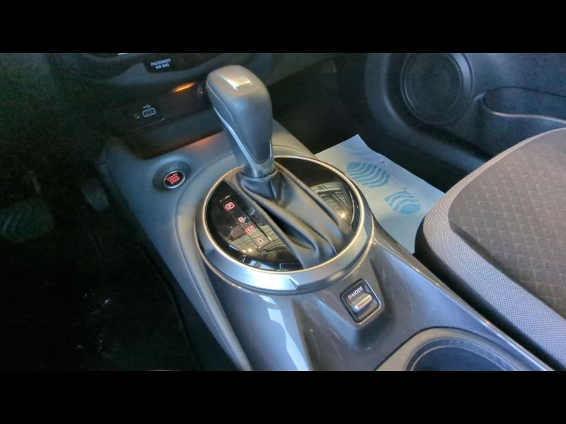 NISSAN Juke d’occasion à vendre à PERPIGNAN chez AUTO MEDITERRANÉE (Photo 19)