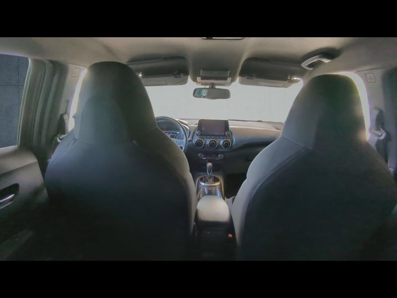 NISSAN Juke d’occasion à vendre à PERPIGNAN chez AUTO MEDITERRANÉE (Photo 20)