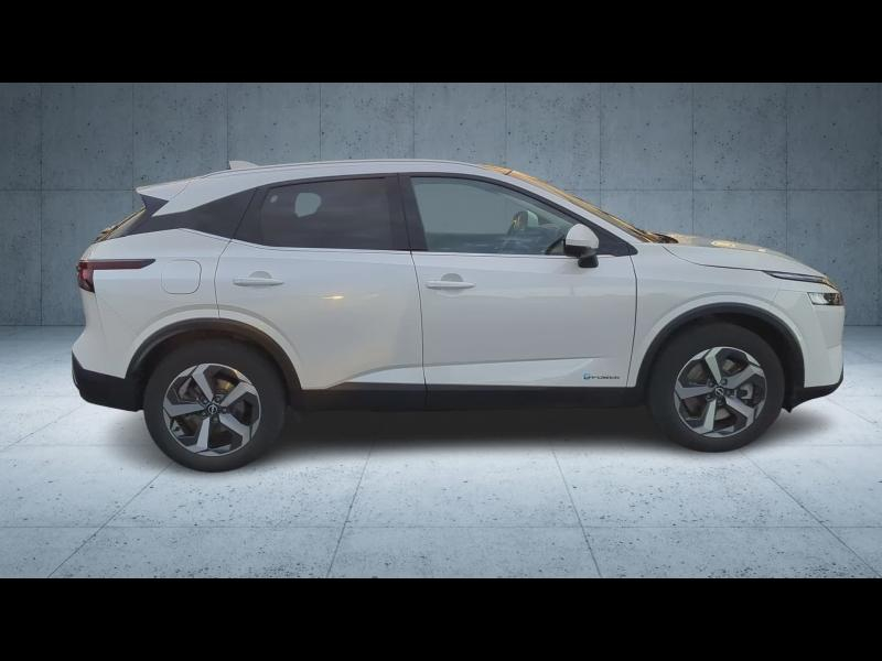 agency.seo.links.detann.title NISSAN Qashqai d’occasion à vendre à PERPIGNAN chez AUTO MEDITERRANÉE (Photo 4)