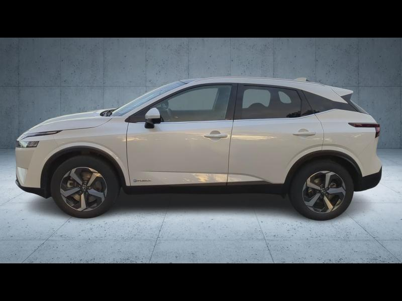 agency.seo.links.detann.title NISSAN Qashqai d’occasion à vendre à PERPIGNAN chez AUTO MEDITERRANÉE (Photo 8)