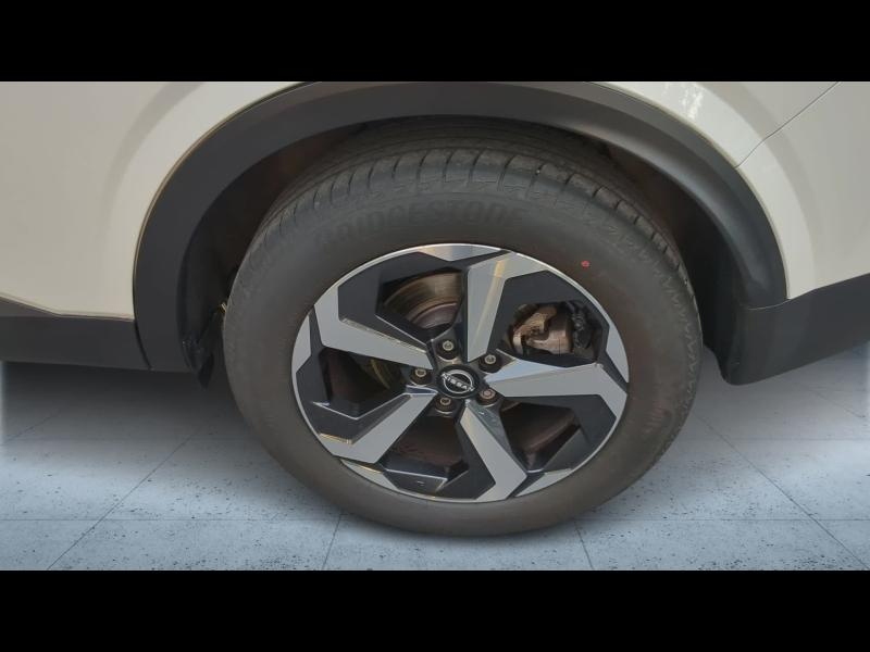 agency.seo.links.detann.title NISSAN Qashqai d’occasion à vendre à PERPIGNAN chez AUTO MEDITERRANÉE (Photo 17)