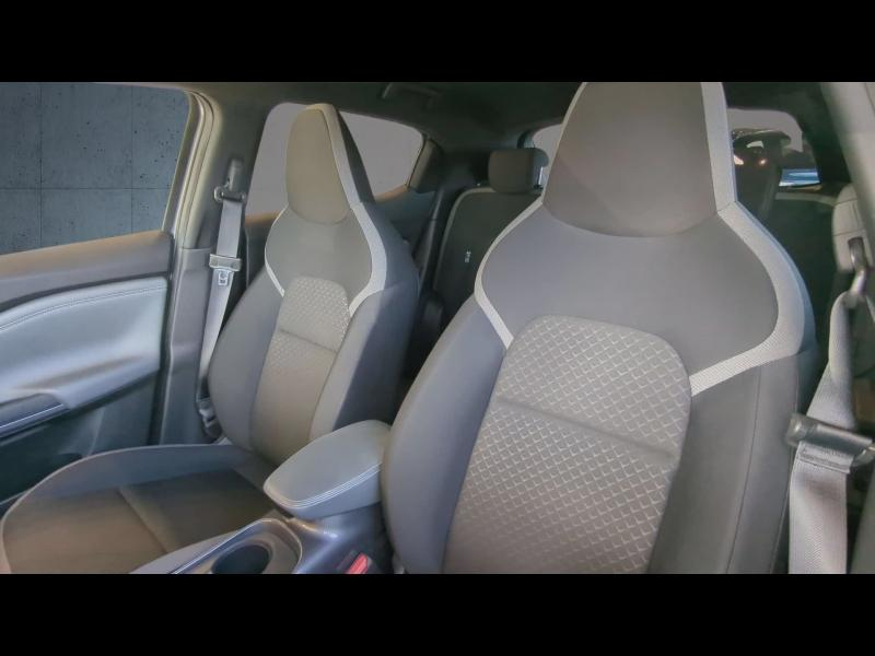 NISSAN Juke d’occasion à vendre à PERPIGNAN chez AUTO MEDITERRANÉE (Photo 14)