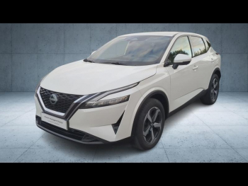 NISSAN Qashqai d’occasion à vendre à PERPIGNAN