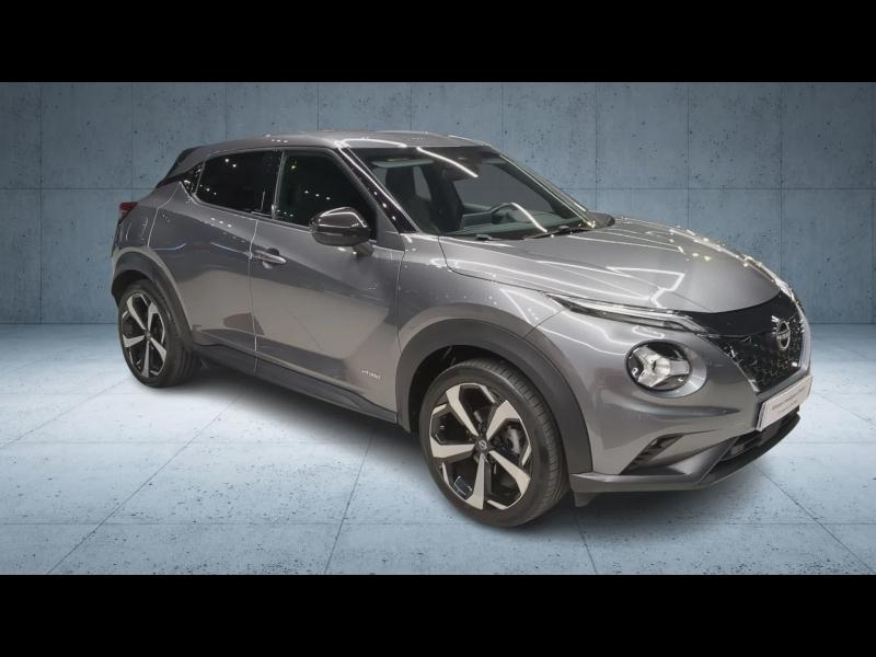 NISSAN Juke d’occasion à vendre à PERPIGNAN chez AUTO MEDITERRANÉE (Photo 3)
