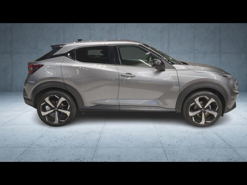 NISSAN Juke d’occasion à vendre à PERPIGNAN chez AUTO MEDITERRANÉE (Photo 4)