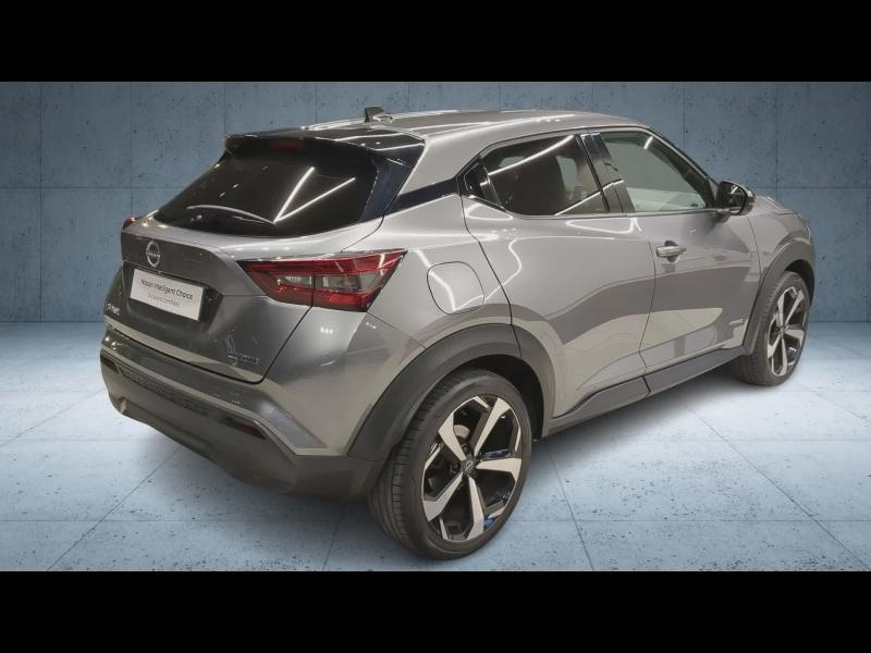 NISSAN Juke d’occasion à vendre à PERPIGNAN chez AUTO MEDITERRANÉE (Photo 5)