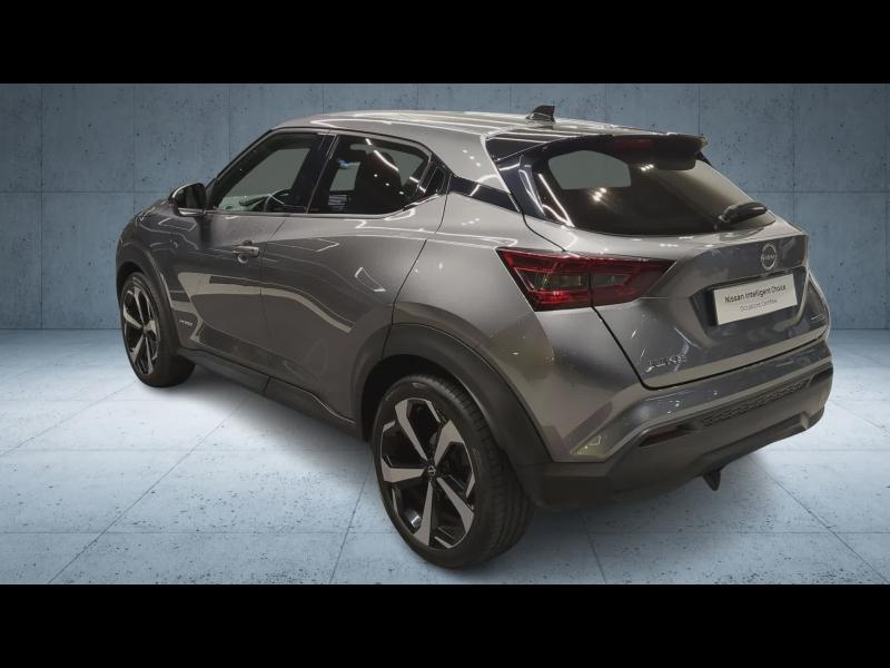 NISSAN Juke d’occasion à vendre à PERPIGNAN chez AUTO MEDITERRANÉE (Photo 7)