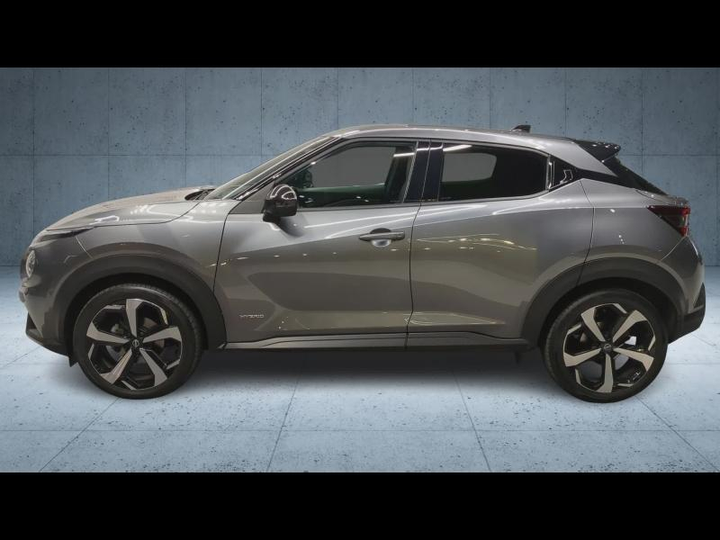 NISSAN Juke d’occasion à vendre à PERPIGNAN chez AUTO MEDITERRANÉE (Photo 8)