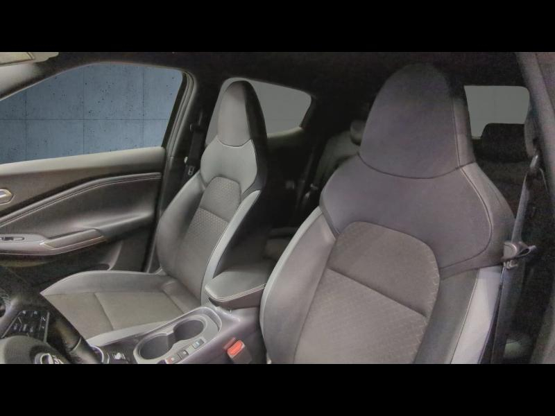 NISSAN Juke d’occasion à vendre à PERPIGNAN chez AUTO MEDITERRANÉE (Photo 12)