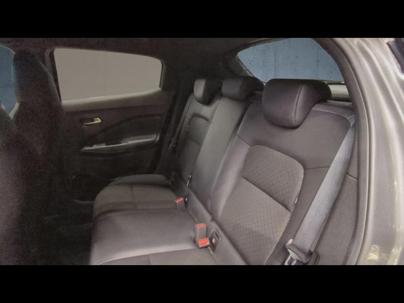 NISSAN Juke d’occasion à vendre à PERPIGNAN chez AUTO MEDITERRANÉE (Photo 13)