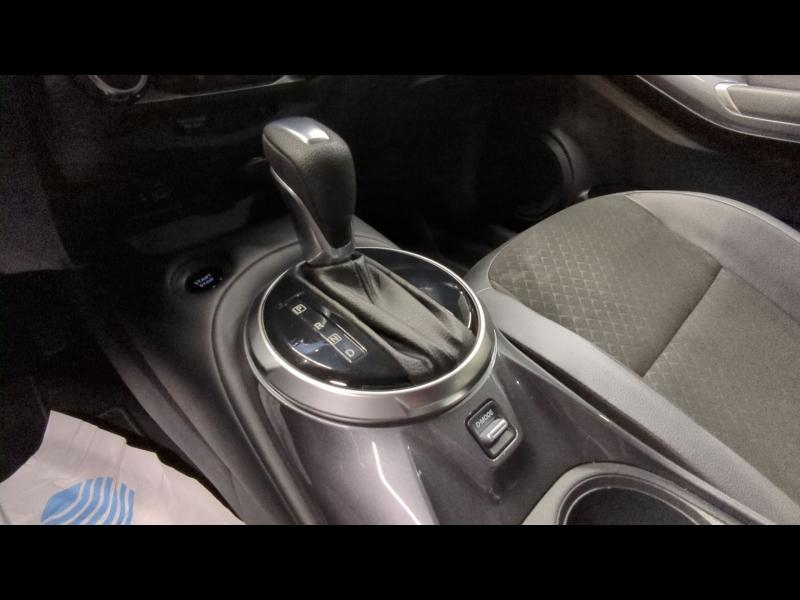 NISSAN Juke d’occasion à vendre à PERPIGNAN chez AUTO MEDITERRANÉE (Photo 14)