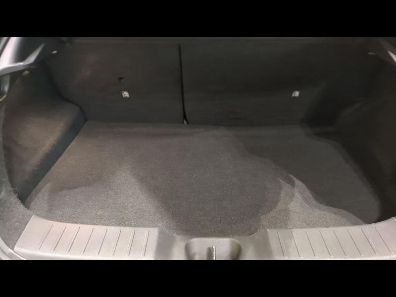 NISSAN Juke d’occasion à vendre à PERPIGNAN chez AUTO MEDITERRANÉE (Photo 15)