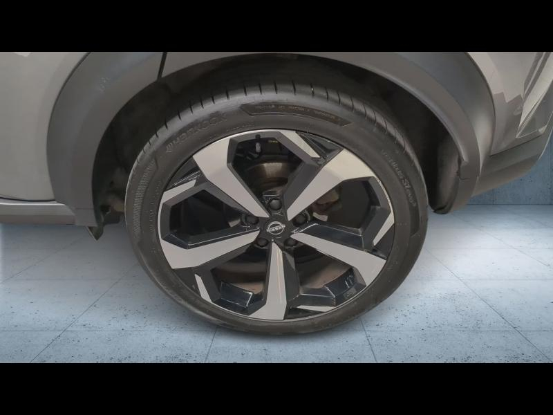 NISSAN Juke d’occasion à vendre à PERPIGNAN chez AUTO MEDITERRANÉE (Photo 17)