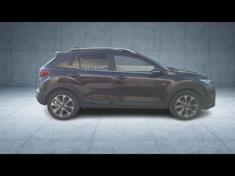 KIA Stonic d’occasion à vendre à PERPIGNAN chez AUTO MEDITERRANÉE (Photo 4)