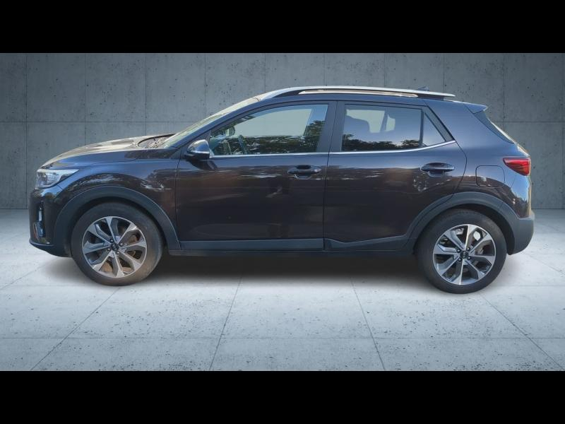 KIA Stonic d’occasion à vendre à PERPIGNAN chez AUTO MEDITERRANÉE (Photo 5)
